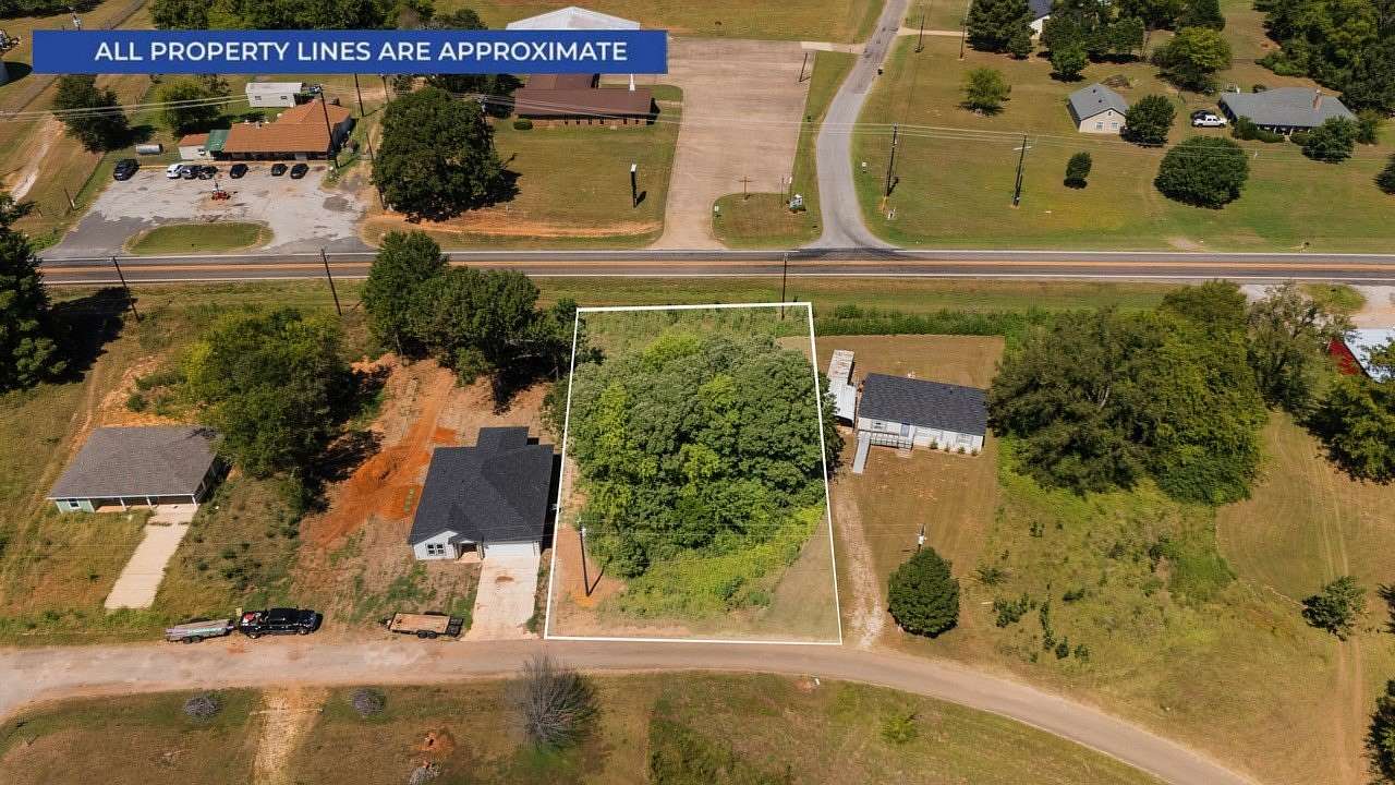 0.36 Acres of Residential Land for Sale in Bullard, Texas