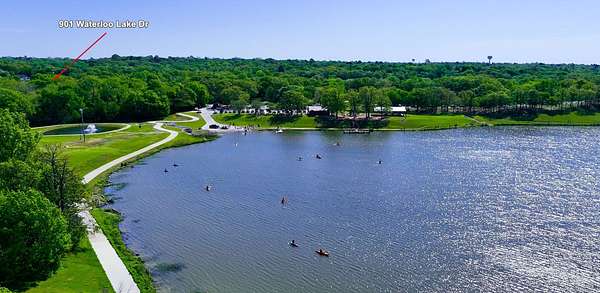 0.22 Acres of Residential Land for Sale in Denison, Texas
