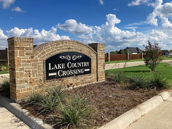 0.5 Acres of Residential Land for Sale in Pottsboro, Texas