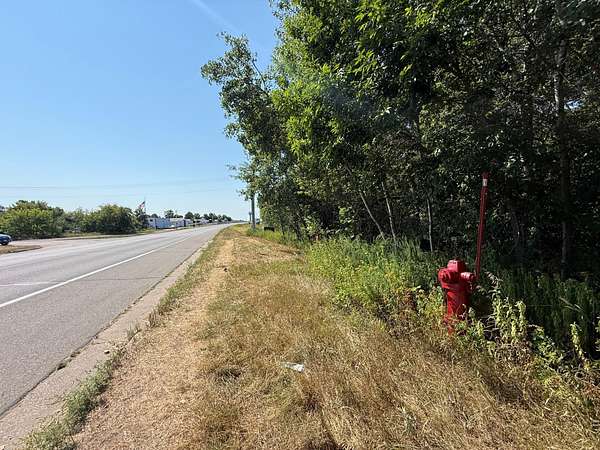 1.37 Acres of Residential Land for Sale in Brainerd, Minnesota