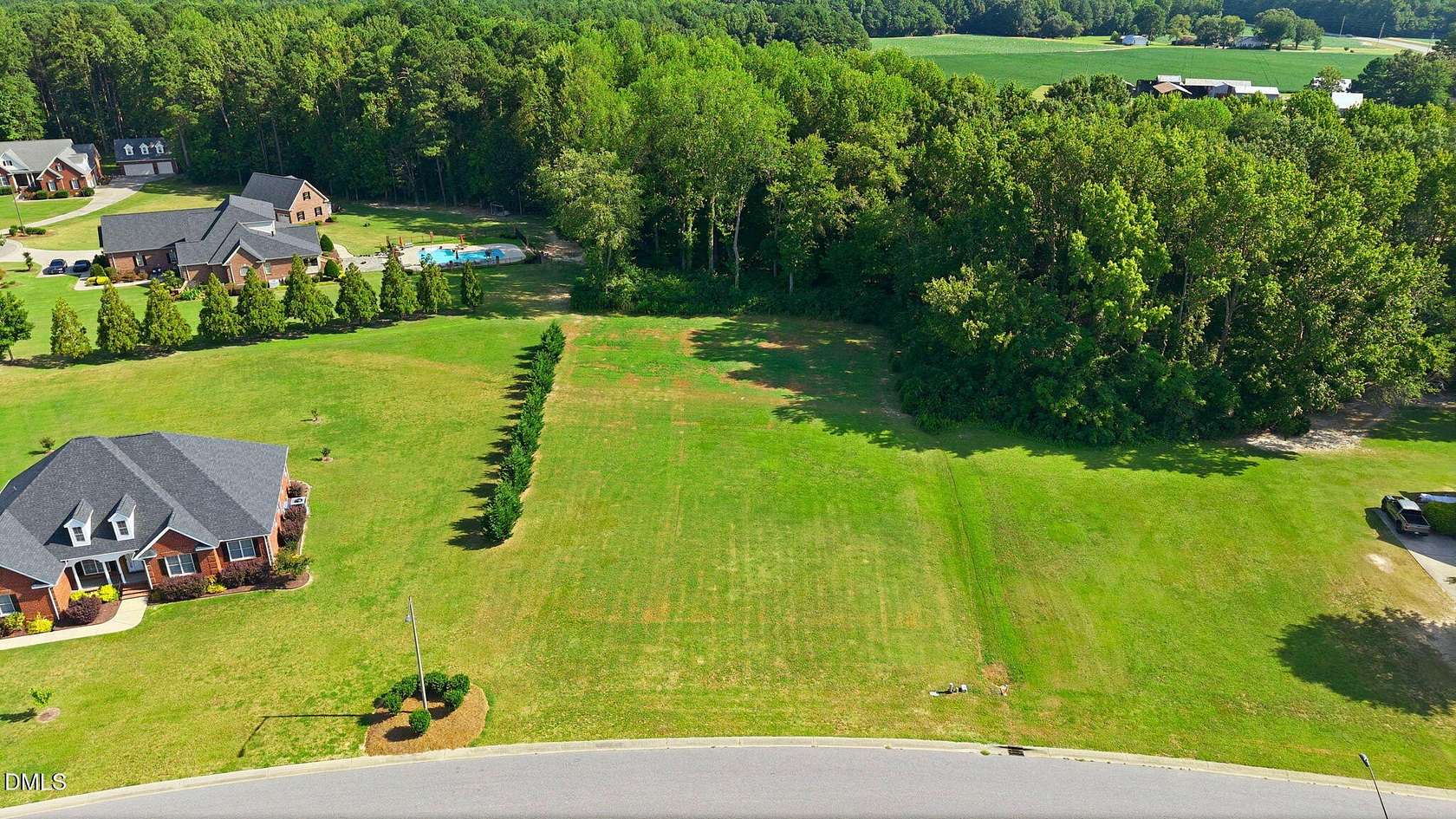 1.44 Acres of Residential Land for Sale in Elm City, North Carolina