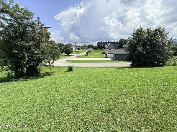 0.45 Acres of Residential Land for Sale in Jacksboro, Tennessee