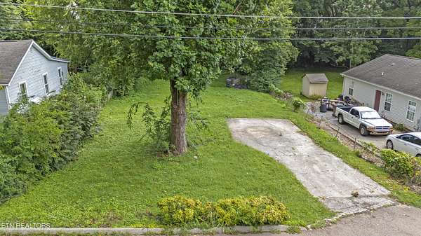 0.19 Acres of Residential Land for Sale in Knoxville, Tennessee