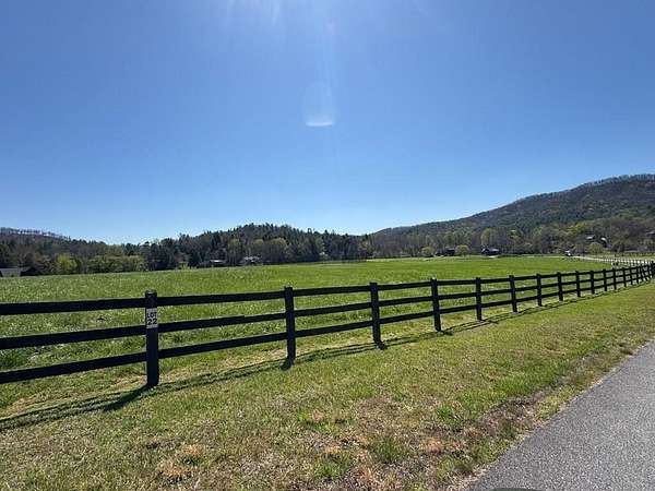 7.39 Acres of Land for Sale in Suches, Georgia