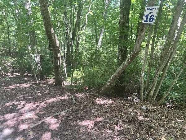 1 Acre of Land for Sale in Hayesville, North Carolina