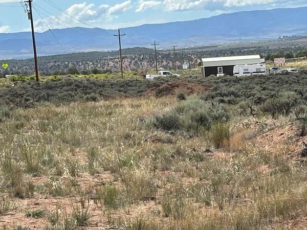 0.92 Acres of Land for Sale in Duchesne, Utah