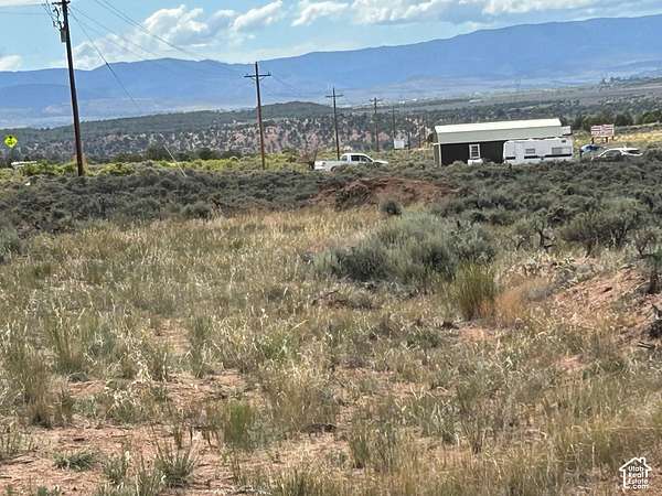 0.92 Acres of Land for Sale in Duchesne, Utah