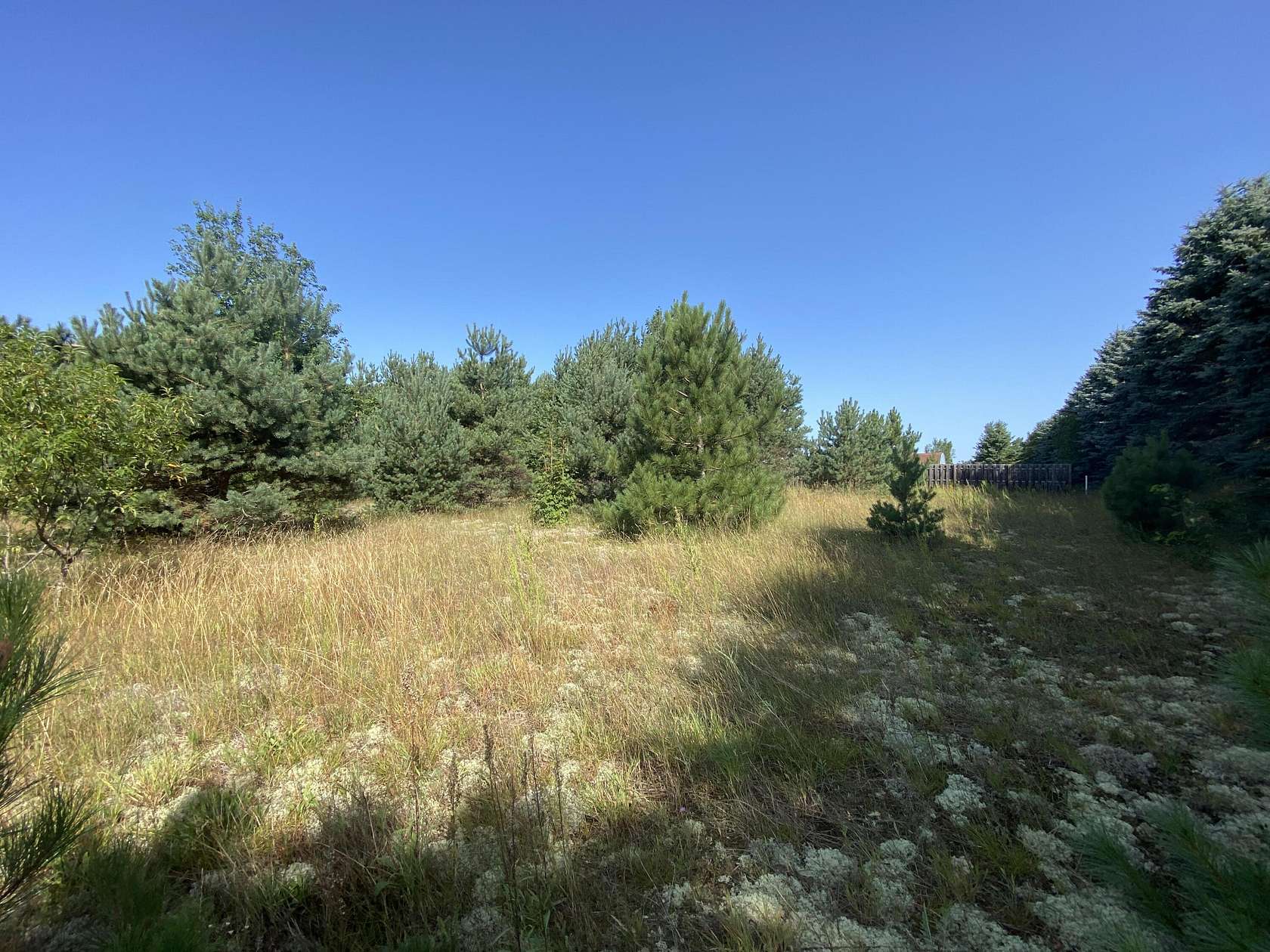 0.68 Acres of Residential Land for Sale in Gaylord, Michigan