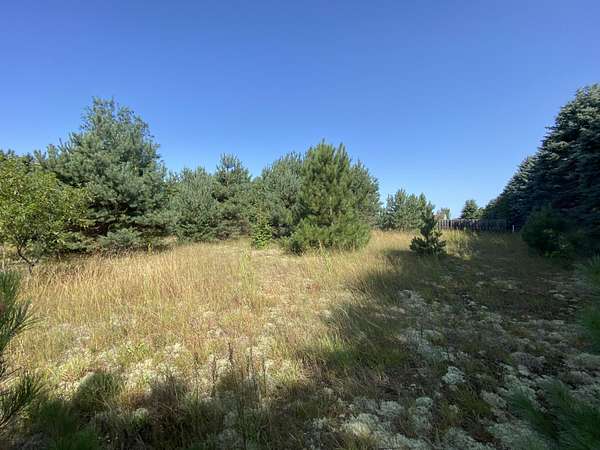 0.68 Acres of Residential Land for Sale in Gaylord, Michigan