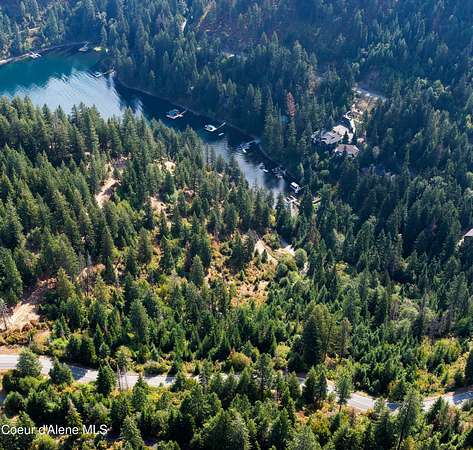5 Acres of Residential Land for Sale in Hayden, Idaho