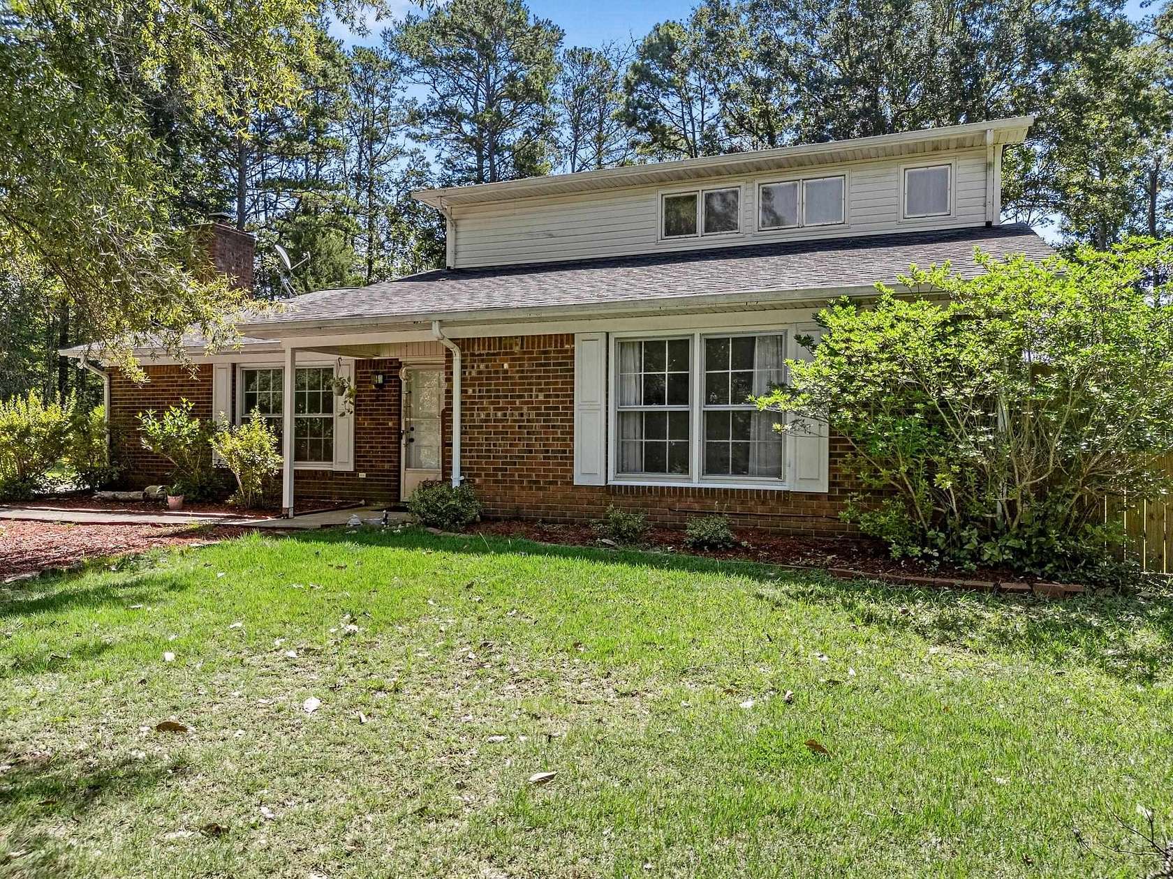 2.37 Acres of Land with Home for Sale in Spartanburg, South Carolina