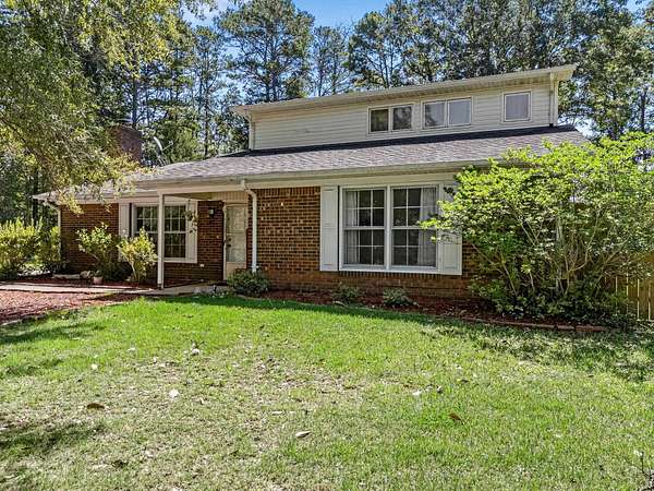 2.37 Acres of Land with Home for Sale in Spartanburg, South Carolina