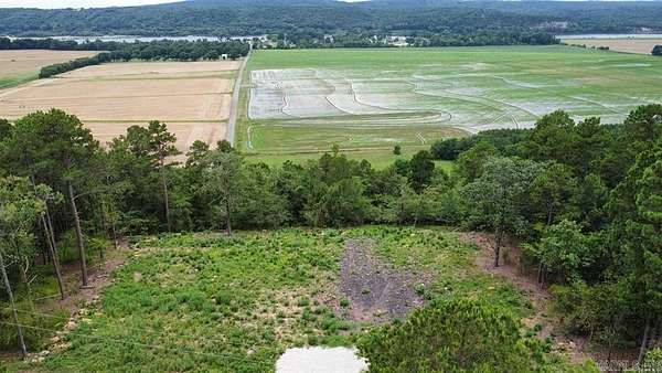 2.87 Acres of Residential Land for Sale in Mayflower, Arkansas
