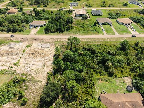 0.3 Acres of Land for Sale in Lehigh Acres, Florida