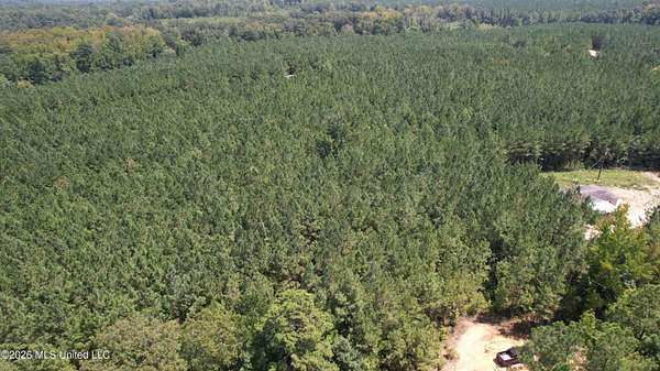 2.55 Acres of Residential Land for Sale in McCool, Mississippi