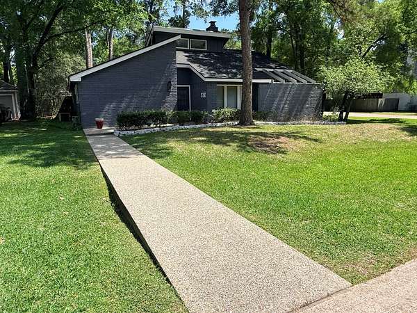 0.22 Acres of Residential Land for Sale in Spring, Texas