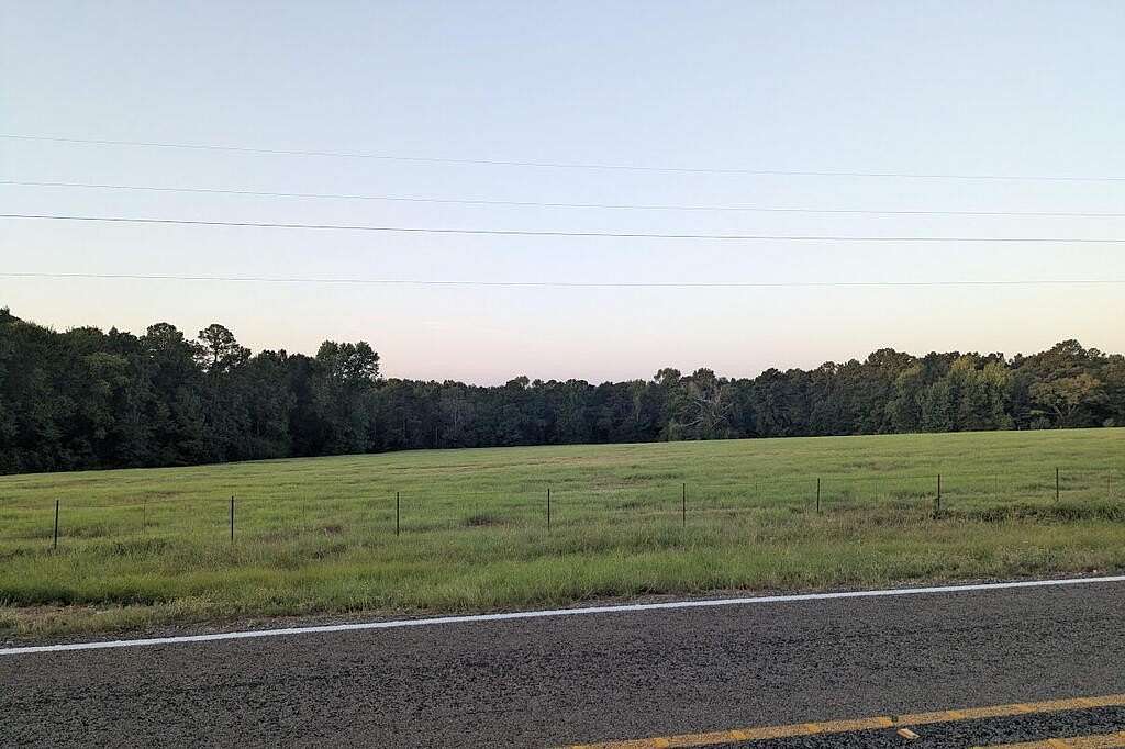15.5 Acres of Land for Sale in Cushing, Texas
