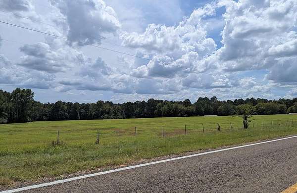 15.5 Acres of Land for Sale in Cushing, Texas