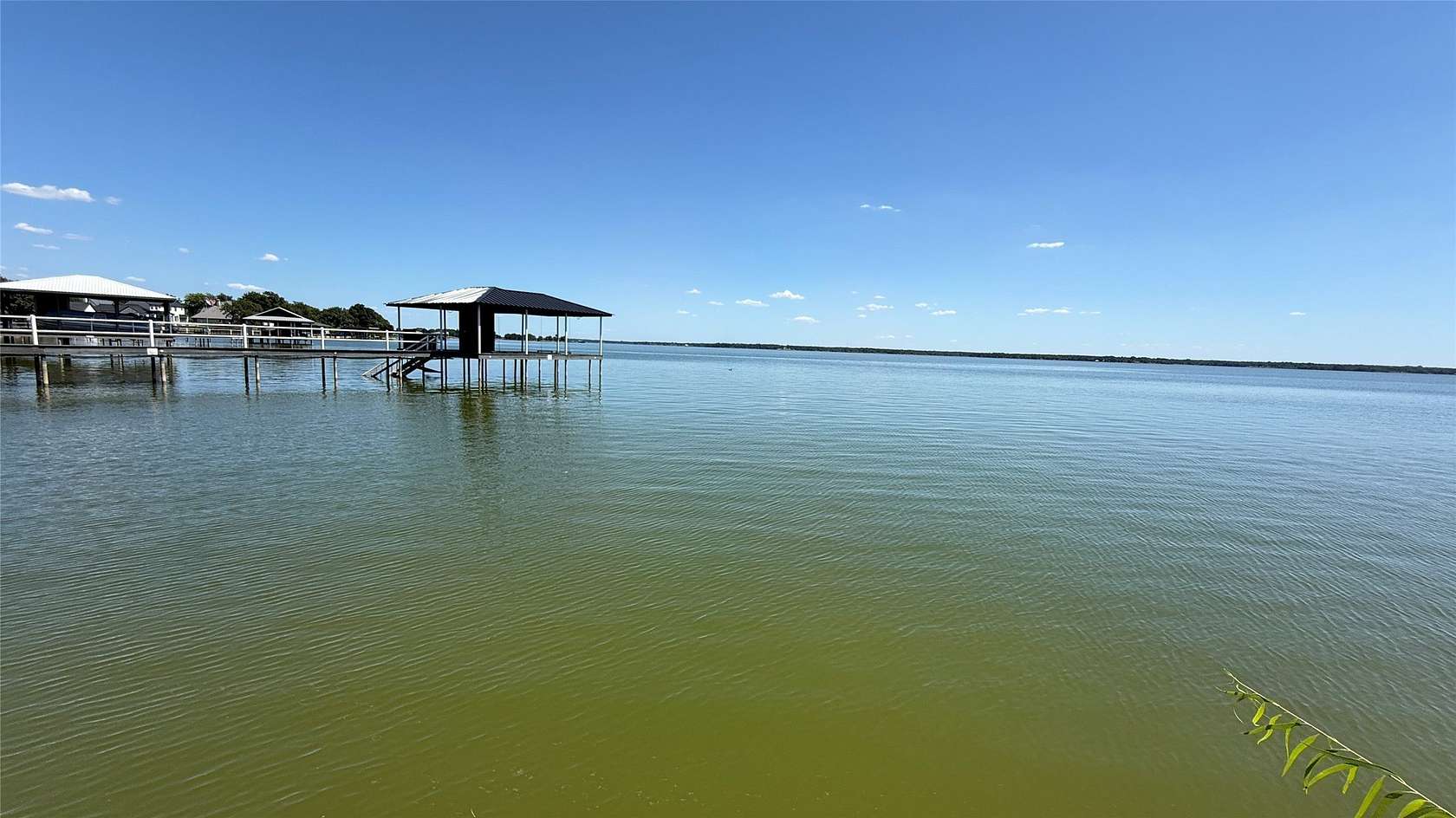 0.8 Acres of Residential Land for Sale in Corsicana, Texas