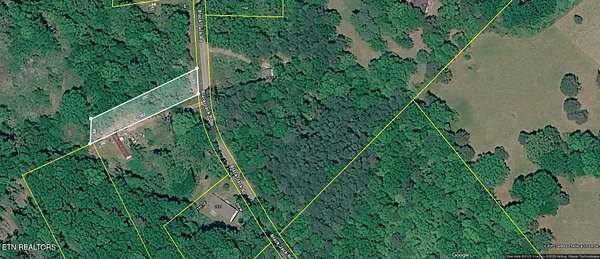 0.3 Acres of Residential Land for Sale in Rockwood, Tennessee