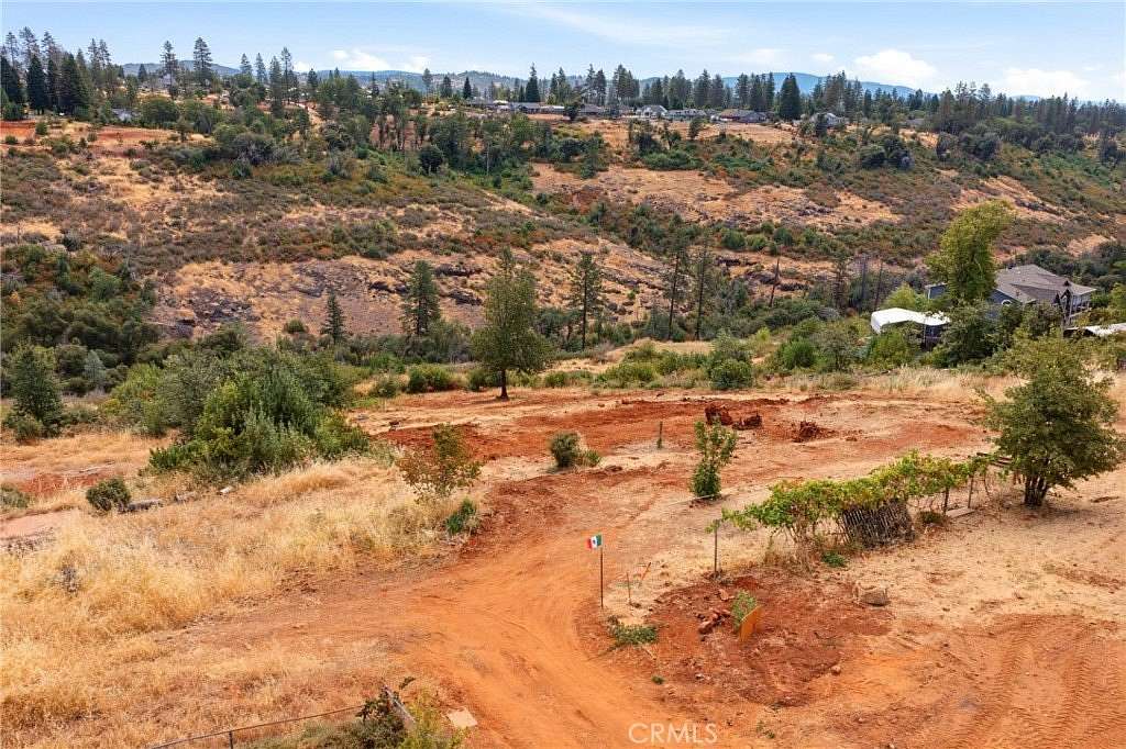 2.37 Acres of Residential Land for Sale in Paradise, California