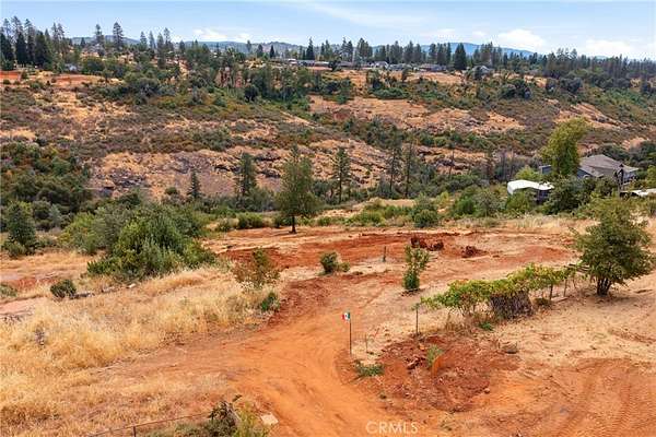 2.37 Acres of Residential Land for Sale in Paradise, California