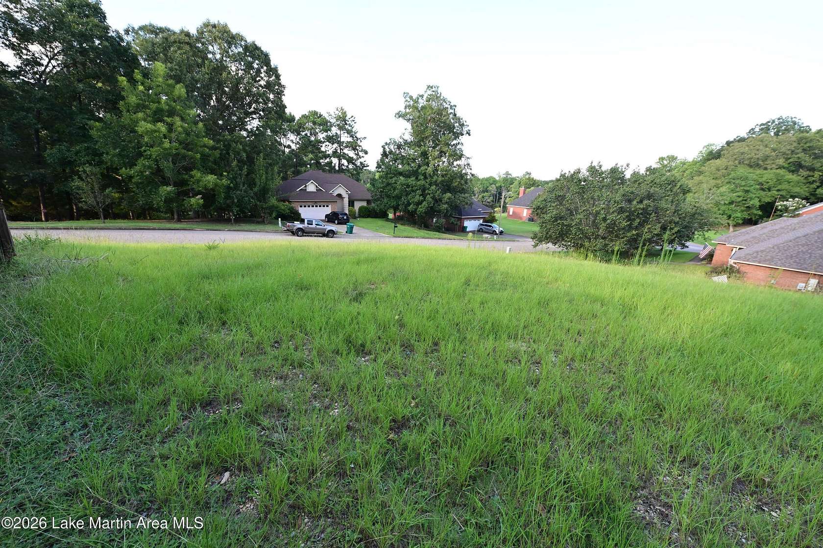 0.39 Acres of Land for Sale in Elmore, Alabama