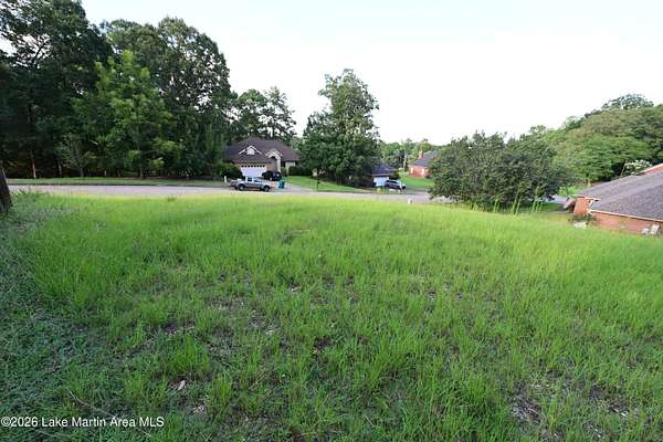 0.39 Acres of Land for Sale in Elmore, Alabama