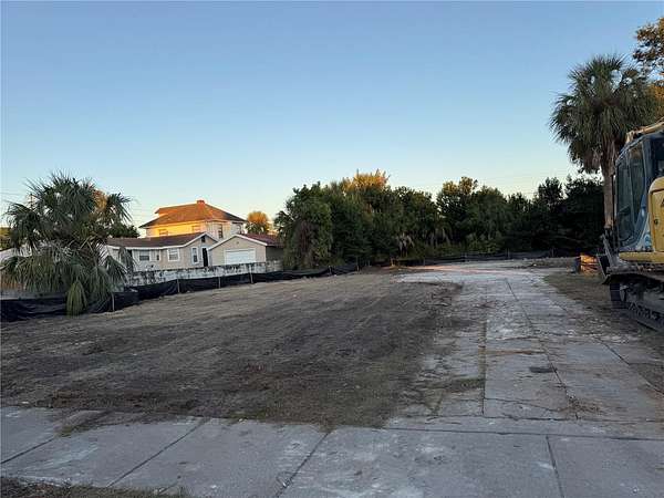 0.31 Acres of Residential Land for Sale in St. Petersburg, Florida