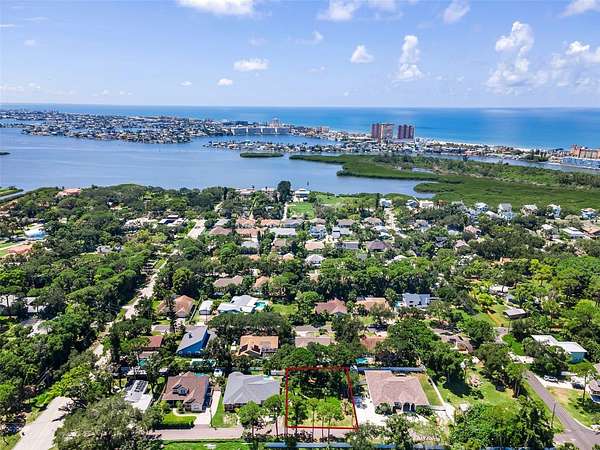 0.24 Acres of Residential Land for Sale in Seminole, Florida