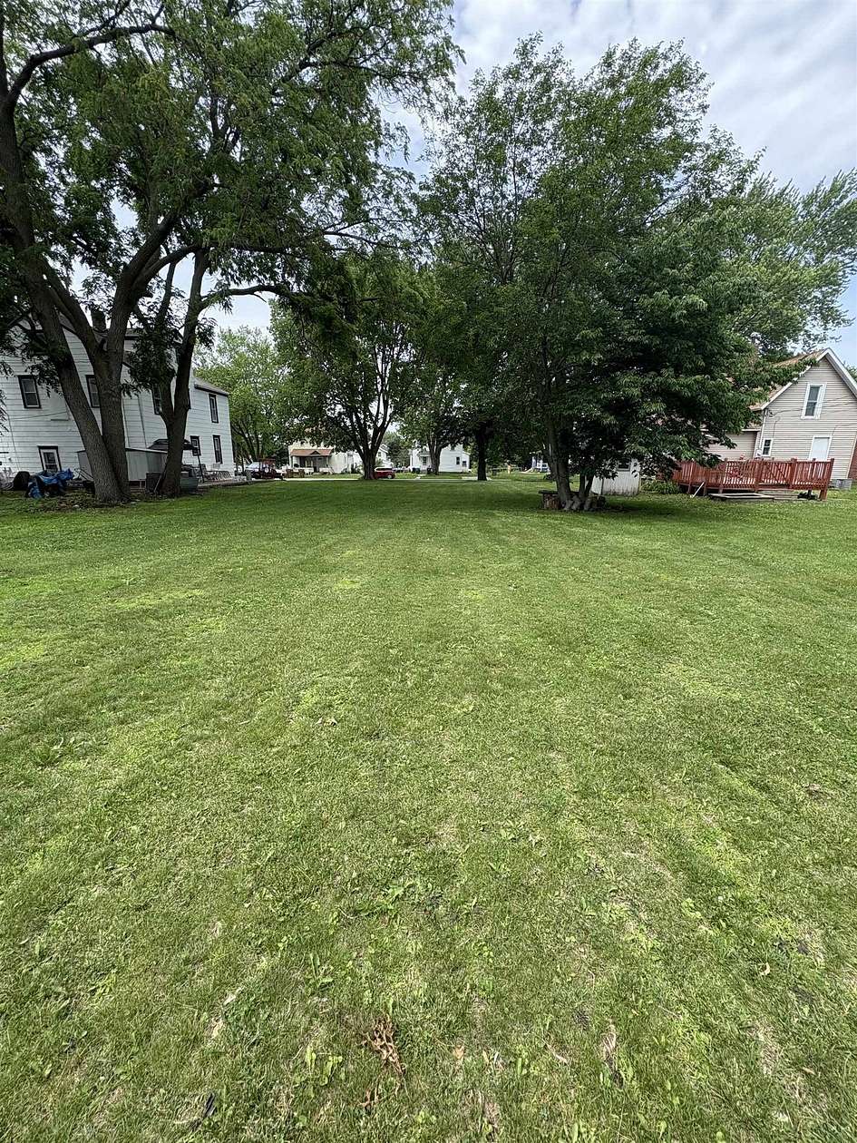 0.19 Acres of Residential Land for Sale in Storm Lake, Iowa