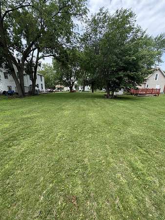 0.19 Acres of Residential Land for Sale in Storm Lake, Iowa