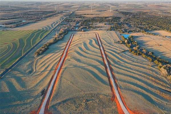 3.9 Acres of Land for Sale in Minco, Oklahoma