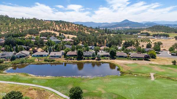 0.25 Acres of Residential Land for Sale in Eagle Point, Oregon