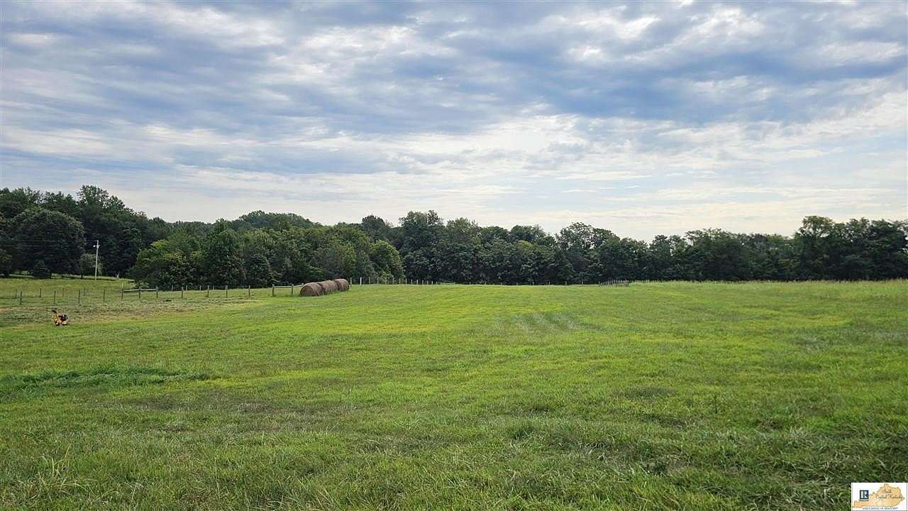 4.25 Acres of Land for Sale in Glasgow, Kentucky