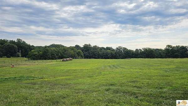 4.25 Acres of Land for Sale in Glasgow, Kentucky