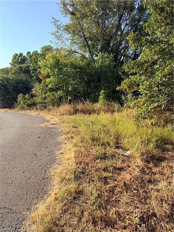 12 Acres of Recreational & Residential Land for Sale in Muldrow, Oklahoma