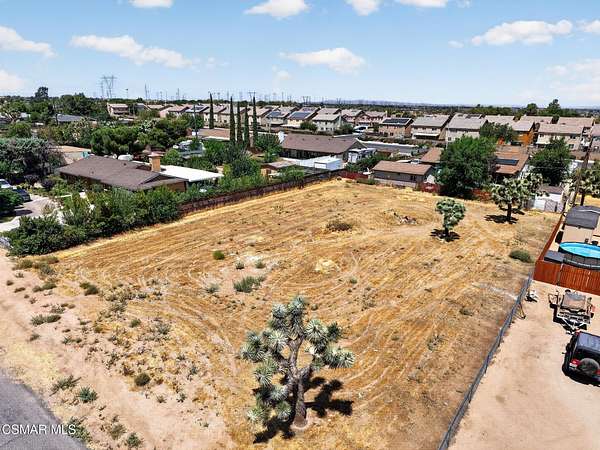 0.43 Acres of Residential Land for Sale in Hesperia, California