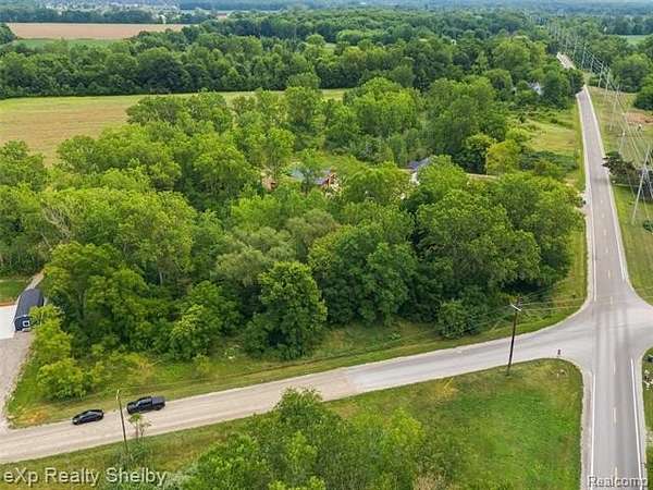1.78 Acres of Residential Land for Sale in Richmond Township, Michigan