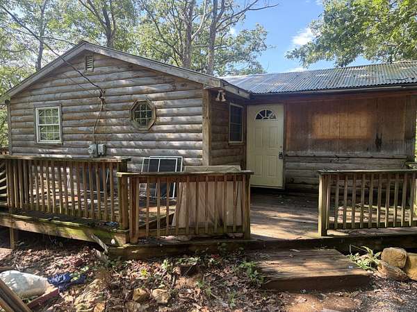 2.56 Acres of Land with Home for Sale in Shenandoah, Virginia