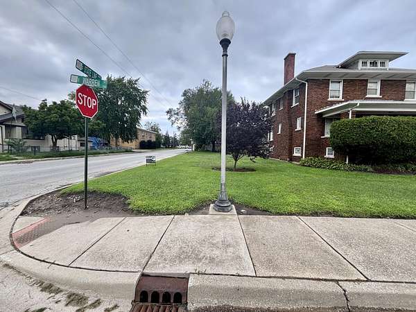 0.07 Acres of Land for Sale in Hammond, Indiana