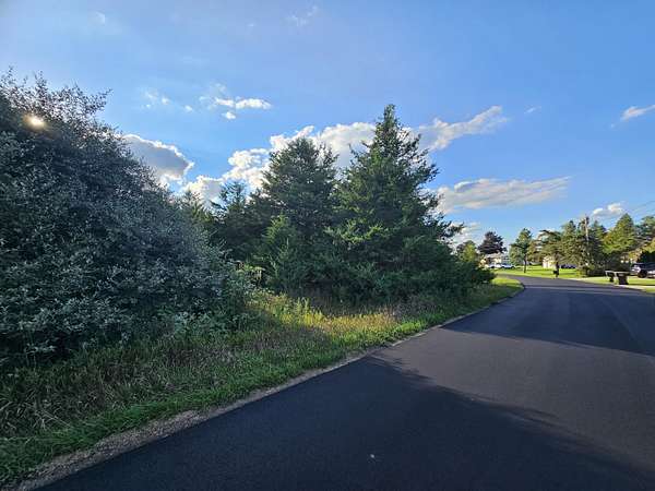 0.24 Acres of Residential Land for Sale in Brooklyn, Michigan