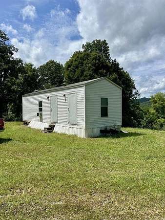 34 Acres of Recreational Land with Home for Sale in Genoa, West Virginia