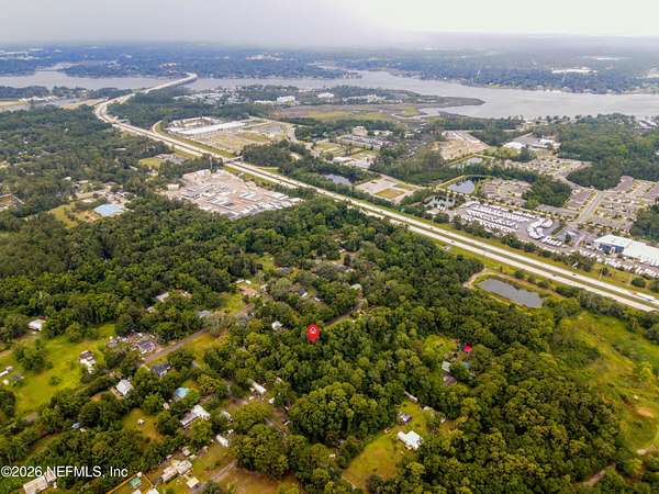 0.38 Acres of Residential Land for Sale in Jacksonville, Florida