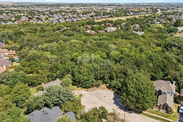 4.6 Acres of Land for Sale in Carrollton, Texas