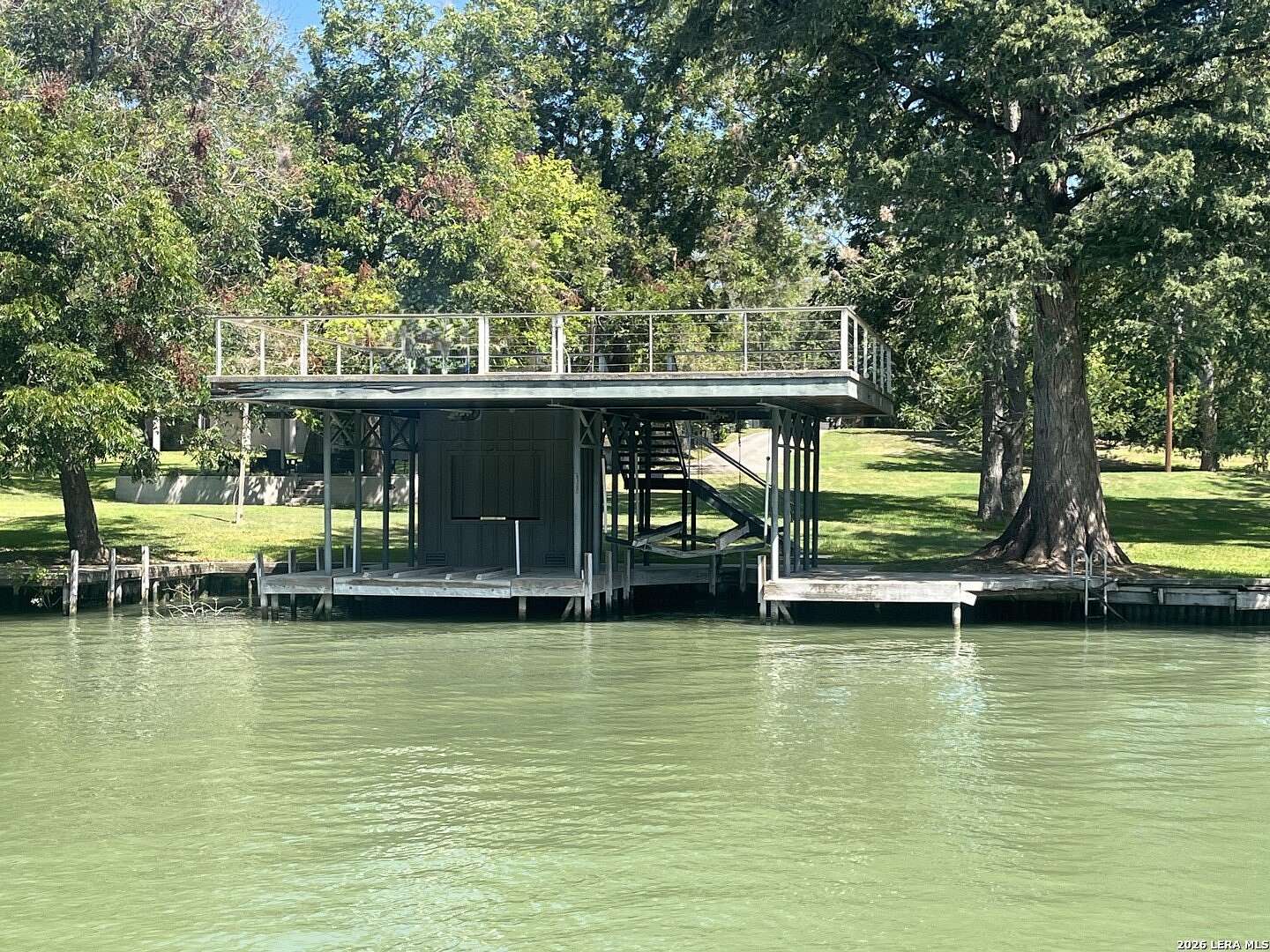 0.26 Acres of Residential Land for Sale in Seguin, Texas