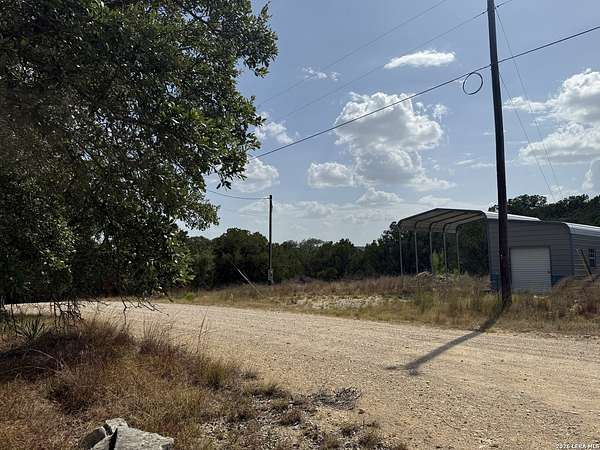 0.1 Acres of Residential Land for Sale in Bandera, Texas