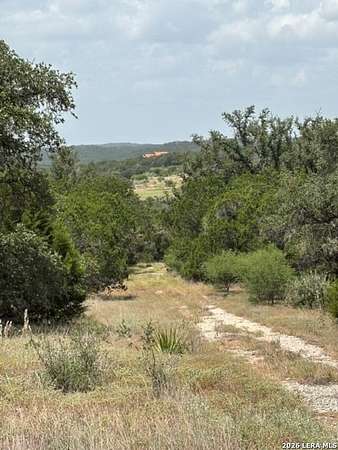 45.5 Acres of Land for Sale in Mico, Texas