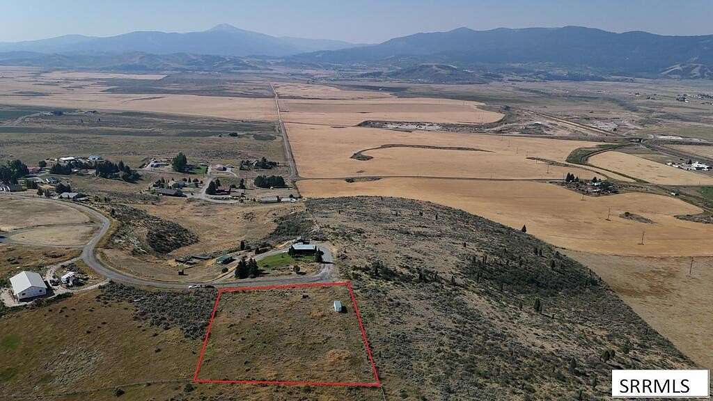 1.43 Acres of Residential Land for Sale in Soda Springs, Idaho