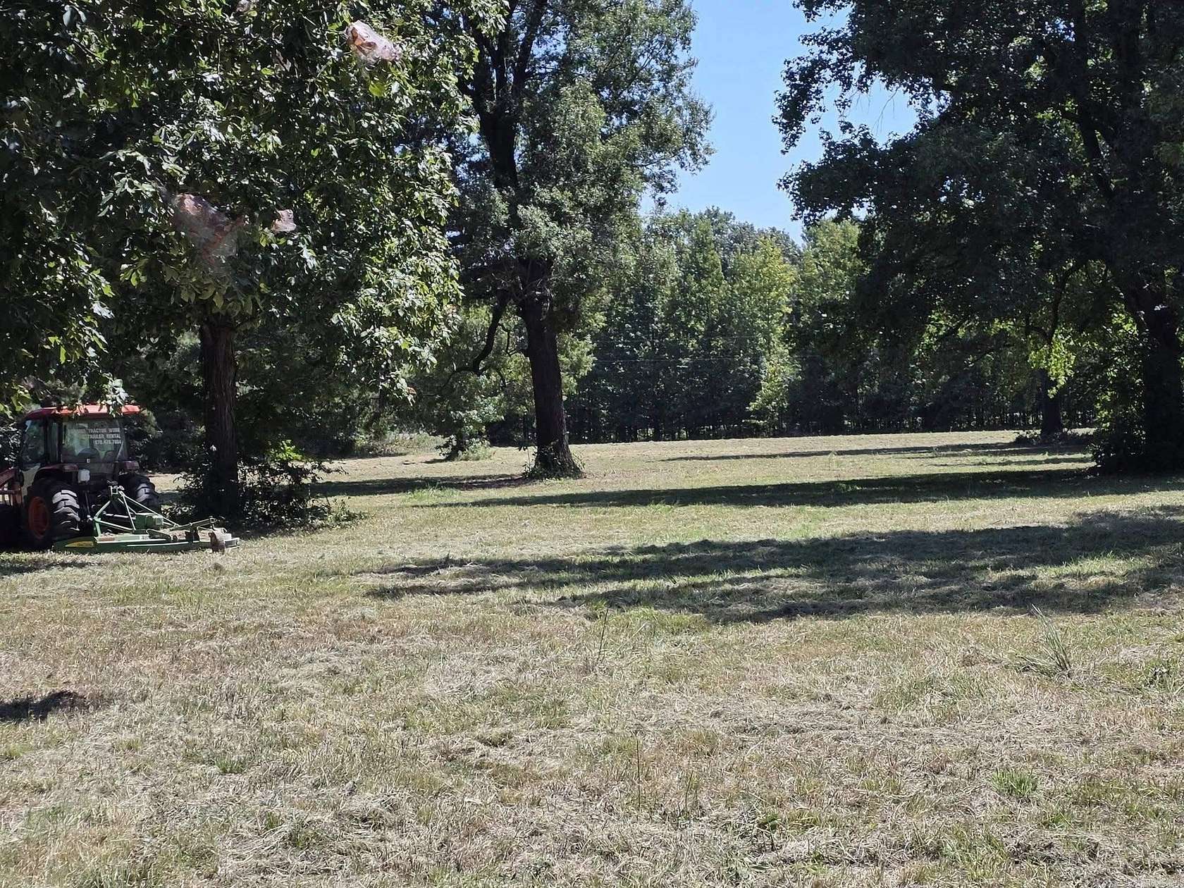 12.4 Acres of Recreational & Residential Land for Sale in Marmaduke, Arkansas